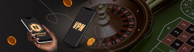 Unlock Winning Streaks: National Casino Online Login in Australia